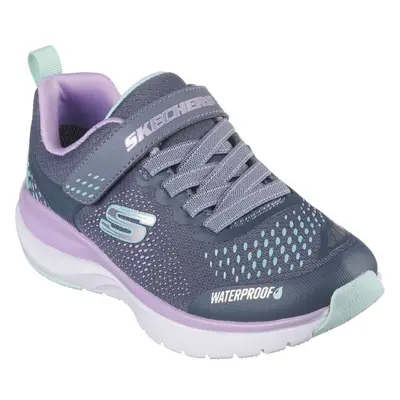 Skechers ULTRA GROOVE - HYDRO MIST Lány cipő, lila, méret