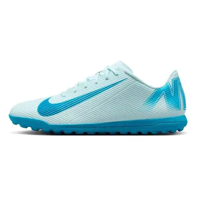 Nike MERCURIAL VAPOR CLUB TF Férfi turf futballcipő, világoskék, méret