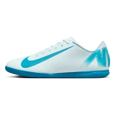 Nike MERCURIAL VAPOR CLUB IC Férfi teremcipő, világoskék, méret