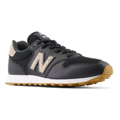 New Balance GW500LB2 Női szabadidőcipő, fekete, méret