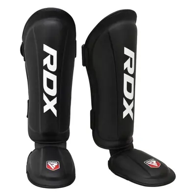 RDX SHIN INSTEP MOLDED KING Sípcsontvédő, fekete, méret