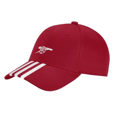 adidas ARSENAL CAP Baseball sapka, piros, méret