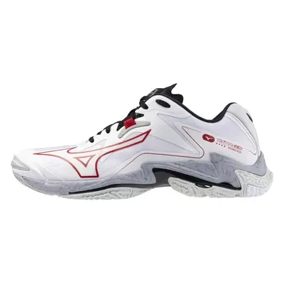 Mizuno WAVE LIGHTING Z8 Férfi röplabda cipő, fehér, méret