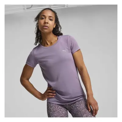 Puma PERFORMANCE TEE Női póló, lila, méret