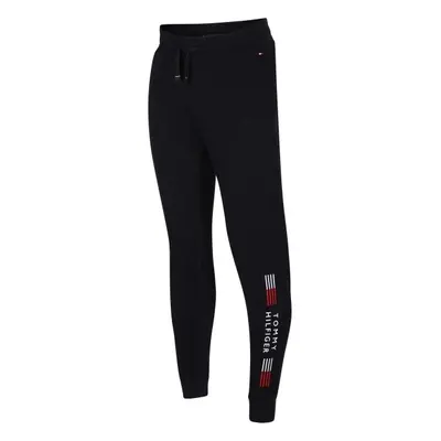 Tommy Hilfiger FLEX-PANT Férfi melegítőnadrág, sötétkék, méret