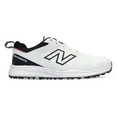 New Balance MEN ADVANTAGE SL V2 Férfi golfcipő, fehér, méret 41.5