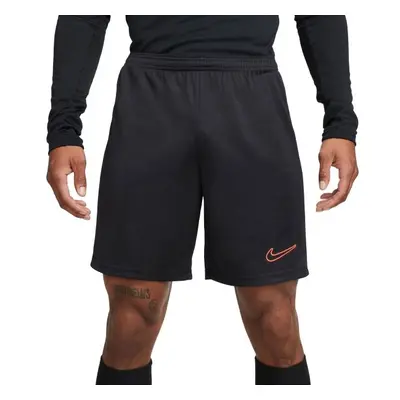 Nike NK DF ACD23 SHORT K BR Fiú rövidnadrág, fekete, méret