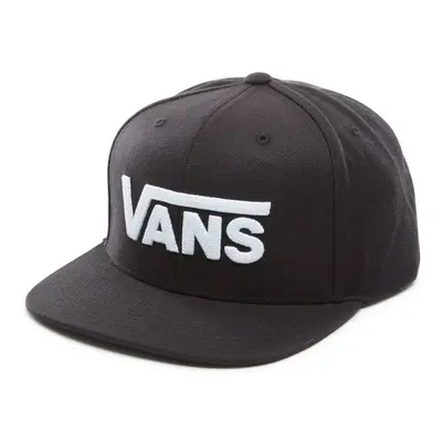 Vans MN DROP V II SNAPBACK Férfi baseball sapka, fekete, méret