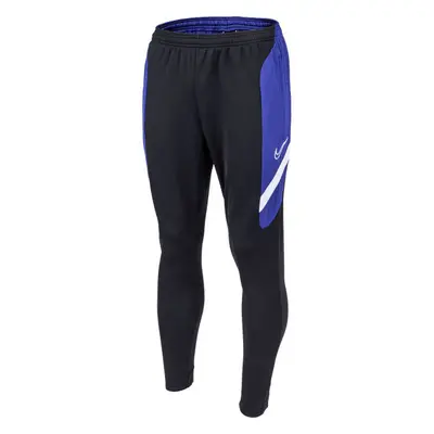 Nike DRY ACD TRK PANT KP FP MX Férfi futball nadrág, fekete, méret