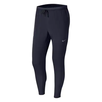 Nike DF PHENOM ELITE WVN PANT Férfi nadrág futáshoz, sötétkék, méret