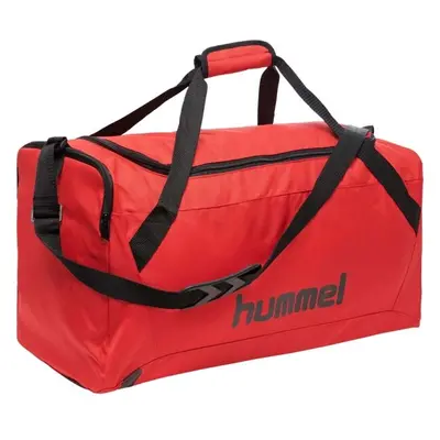 Hummel CORE SPORTS BAG Sporttáska, piros, méret