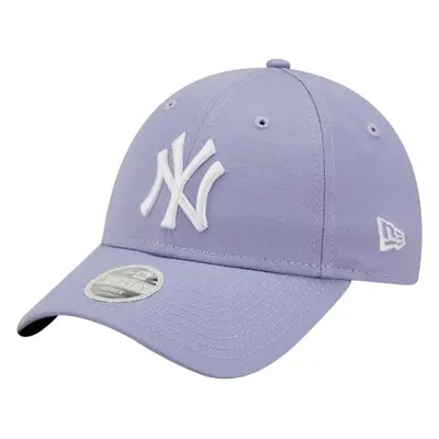 New Era 940W LEAGUE ESSENTIAL 9FORTY NEYYAN Női baseball sapka, lila, méret