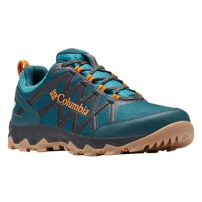 Columbia PEAKFREAK X2 OUTDRY Férfi outdoor cipő, türkiz, méret