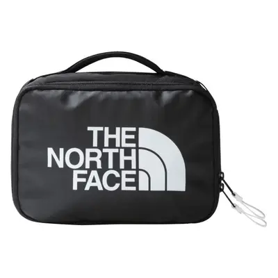 The North Face BASE CAMP VOYAGER DOPP KIT Piperetáska, fekete, méret