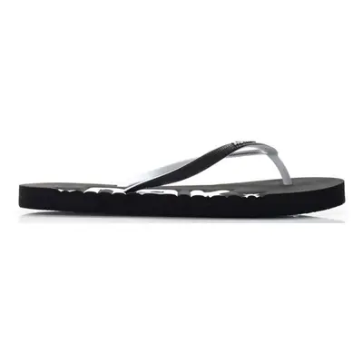 DRK MALIBU Női flip-flop papucs, fekete, méret