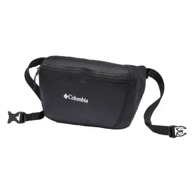 Columbia LIGHTWEIGHT PACKABLE HIP PACK Övtáska, fekete, méret