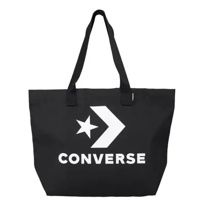 Converse STAR CHEVRON TOTE Válltáska, fekete, méret