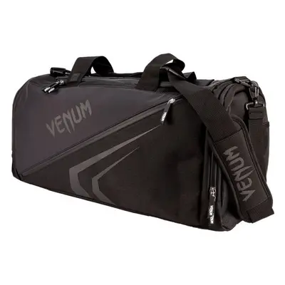 Venum TRAINER LITE EVO SPORTS BAG Sporttáska, fekete, méret