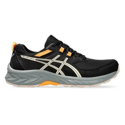 ASICS GEL-VENTURE W Női futócipő, fekete, méret