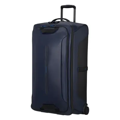 SAMSONITE ECODIVER DUFFLE Utazótáska, sötétkék, méret