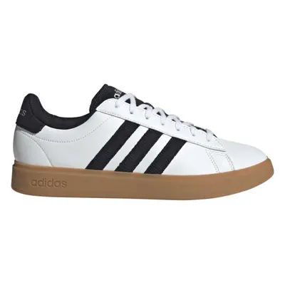 adidas GRAND COURT 2.0 Férfi tornacipő, fehér, méret