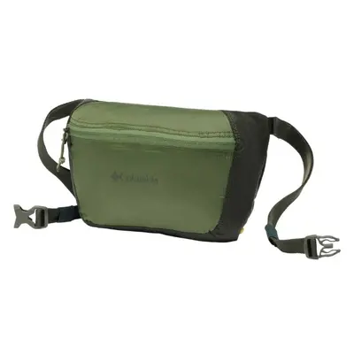 Columbia LIGHTWEIGHT PACKABLE HIP PACK Övtáska, zöld, méret