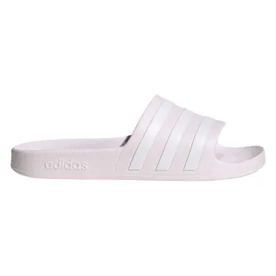 adidas ADILETTE AQUA Női papucs, rózsaszín, méret