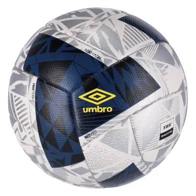 Umbro NEO SWERVE PRO Focilabda, fehér, méret