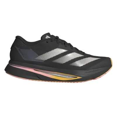 adidas ADIZERO SL2 W Női futócipő, fekete, méret 2/3