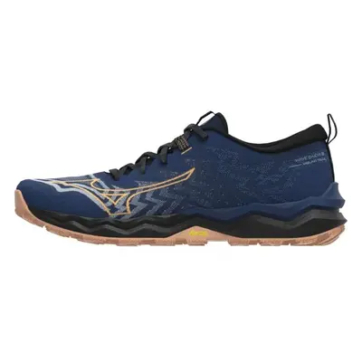 Mizuno WAVE DAICHI Női túracipő, kék, méret