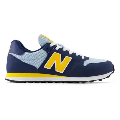 New Balance GM500VA2 Férfi szabadidőcipő, sötétkék, méret 41.5