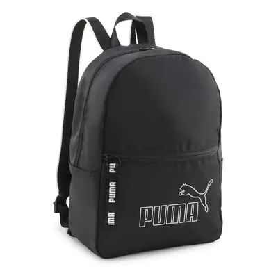 Puma CORE BASE BACKPACK Hátizsák, fekete, méret