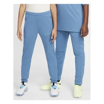 Nike DF ACD23 PANT KPZ BR Fiú futballnadrág, kék, méret