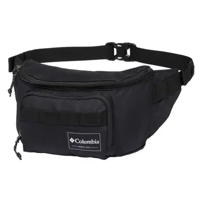 Columbia ZIGZAG II HIP PACK Övtáska, fekete, méret