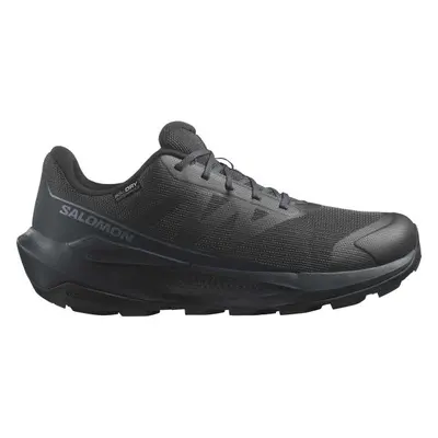 Salomon ELIXIR TOUR WATERPROOF Férfi túracipő, fekete, méret 2/3