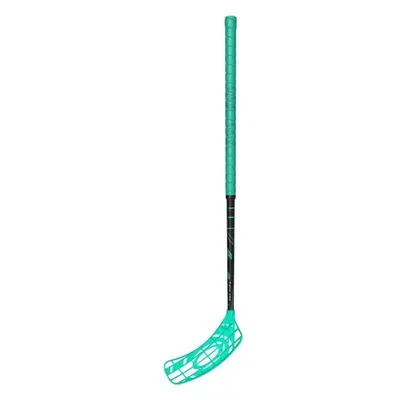 Fat Pipe CONCEPT Floorball ütő, zöld, méret