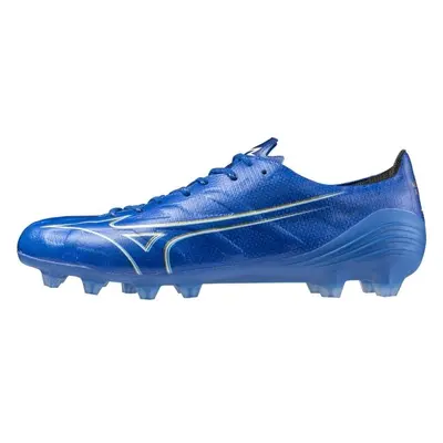 Mizuno A ELITE FG Férfi futballcipő, kék, méret