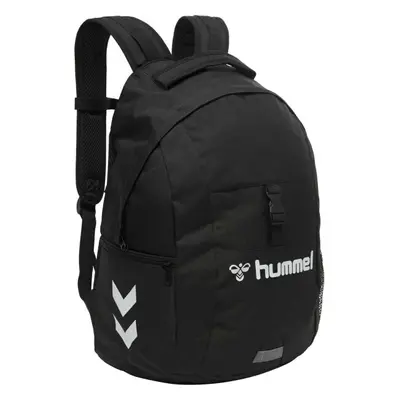 Hummel CORE BALL BACKPACK Sporthátizsák, fekete, méret