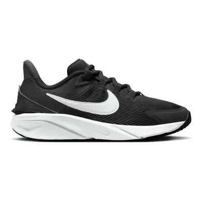 Nike STAR RUNNER Lány futócipő, fekete, méret