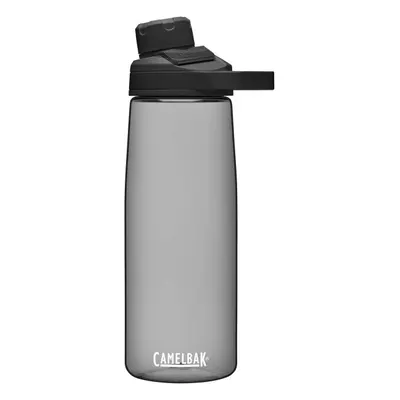 Camelbak CHUTE MAG 0,75L Kulacs, sötétszürke, méret