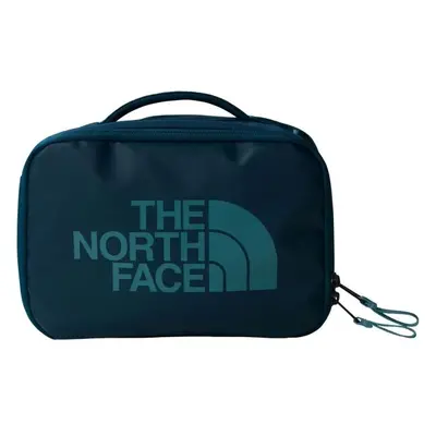 The North Face BASE CAMP VOYAGER DOPP KIT Piperetáska, sötétkék, méret