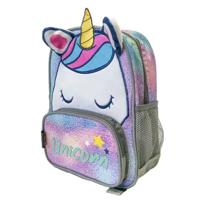 Oxybag KID BACKPACK FUNNY UNICORN Ovis hátizsák, mix, méret