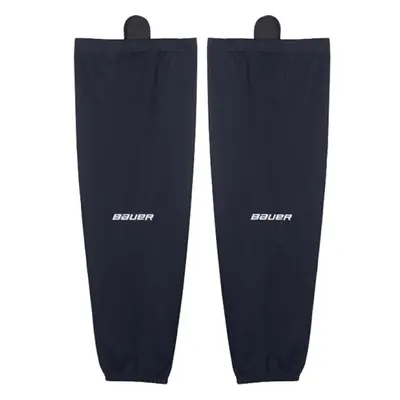 Bauer FLEX STOCK HOCKEY SOCK SR Sportszár hokira, fekete, méret