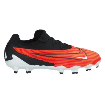 Nike PHANTOM GX PRO FG Férfi futballcipő, piros, méret 40.5