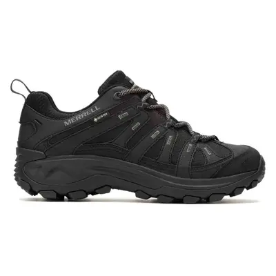 Merrell CLAYPOOL SPORT GTX Férfi outdoor cipő, fekete, méret