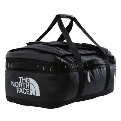 The North Face BASE CAMP VOYAGER DUFFEL 62L Utazótáska, fekete, méret