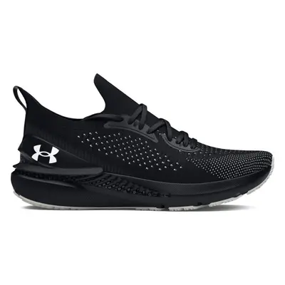 Under Armour SHIFT Férfi futócipő, fekete, méret