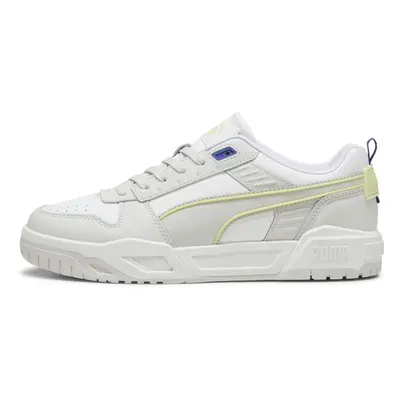 Puma RBD TECH Férfi szabadidőcipő, fehér, méret 44.5