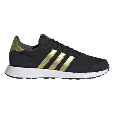 adidas RUN 60S 2.0 Női sportcipő, fekete, méret