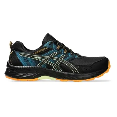 ASICS GEL-VENTURE Férfi futócipő, fekete, méret 44.5